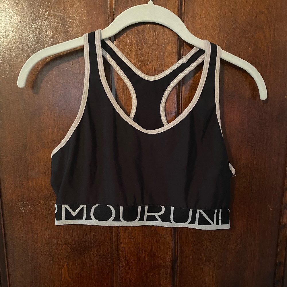 Under Armour Sports Bra